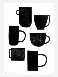 Image 3 of MUGS & CUPS