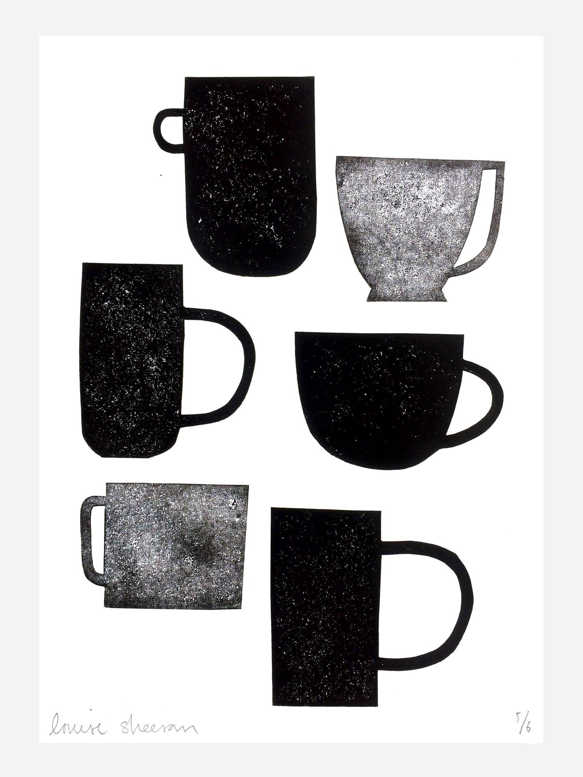 Image of MUGS & CUPS