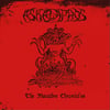 Askalaphos-The Macabre Chronicles-Cd Ep