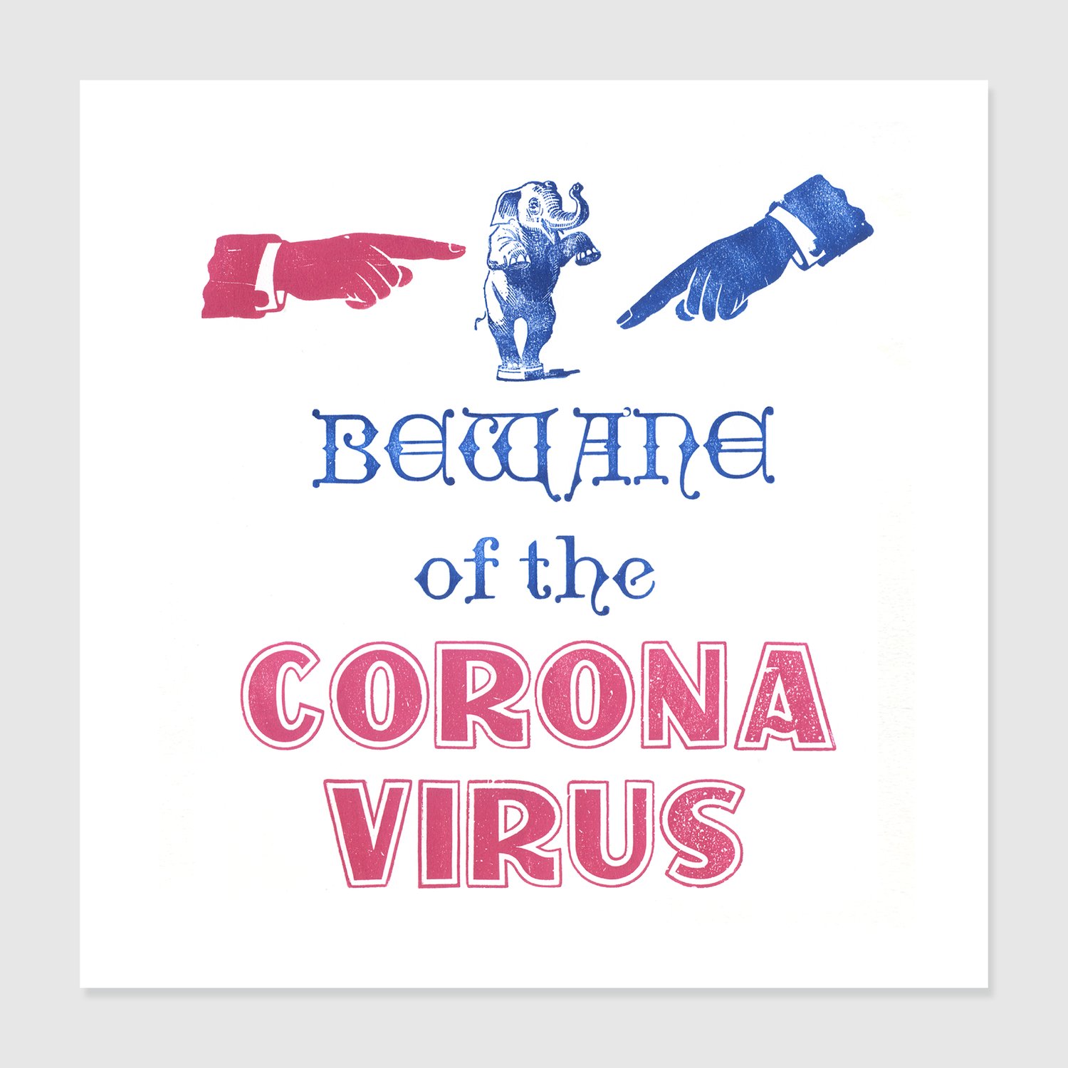 Coronavirus