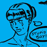 Image 3 of Stupid Boy