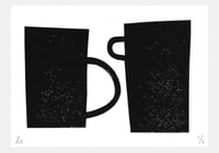 Image 2 of HOT & STRONG I