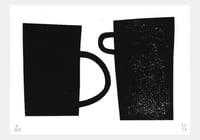 Image 3 of HOT & STRONG I