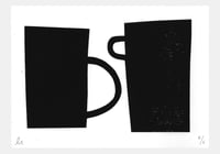 Image 4 of HOT & STRONG I