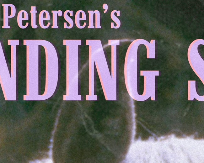 THE NEVERENDING STORY