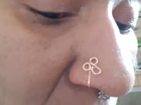 Image 2 of Faux Nose Cuffs (1)