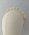 Primrose petite halo