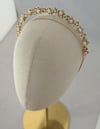 Primrose petite halo