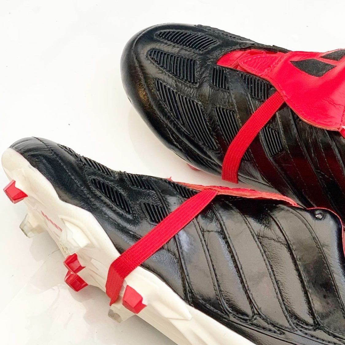 Professional Tongue Strap Service Ace Blackouts