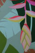 'Jungle Heliconia' Giclée Print  Image 4