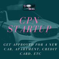 Cpn- Vip (Credit Card,Rental, Car, Medical Loans) SEE PAYMENTS TAB FOR WAYS TO PAY