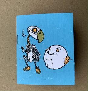 Image of Sale temps de Laureline Mattiussi