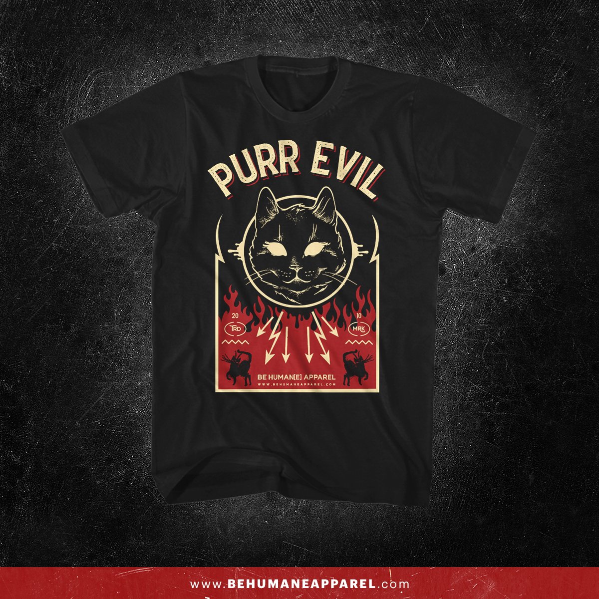 trd apparel