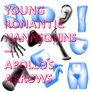 Image of Young, Romantic Mannequins