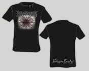 Image of SOLD OUT – "SEVEN" COVER T-SHIRT