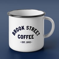 Image 5 of Brook Street - Font