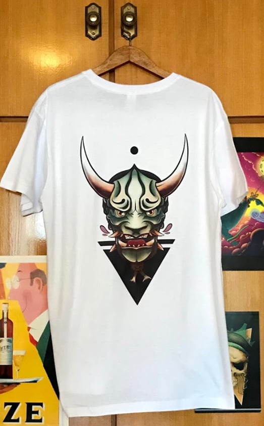 Image of ONI SHIRT