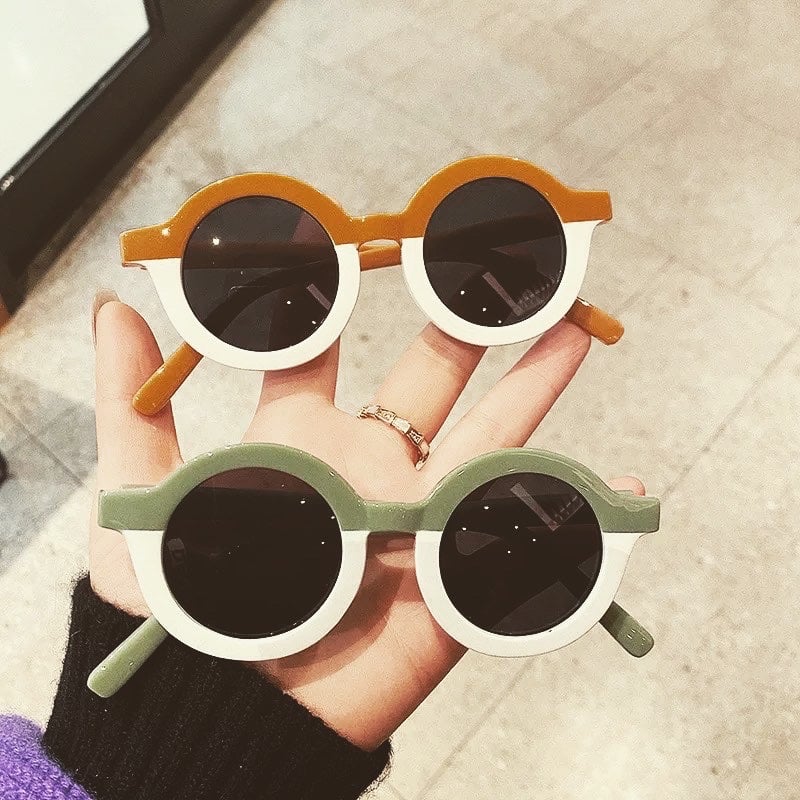 Image of Kiddo shade sunglasses - 6 colours 