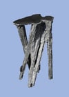 Shot Stool