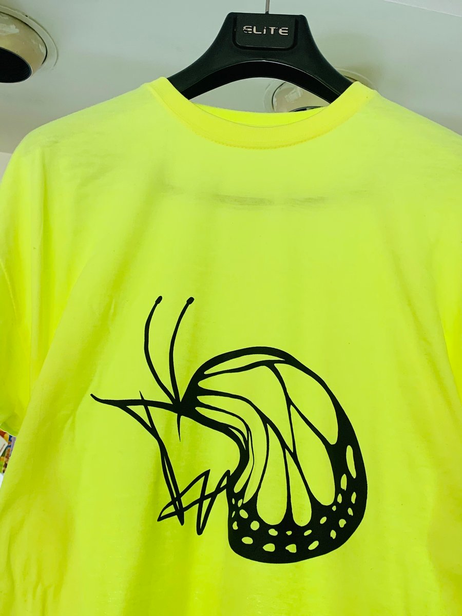 トップス Codegraphy BUTTERFLY WAVE LOGO HOOD 71cq+XIabpL._UY1000_.jpg
