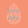 Private Listing for JxxNautilus 2
