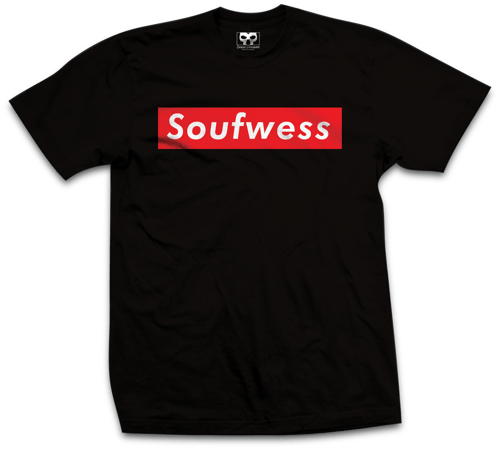 Image of SOUFWESS TEE