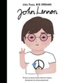 Little People , Big Dreams - John Lennon.