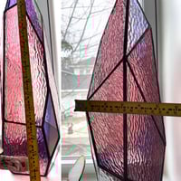 Image 5 of 3D Stained Glass Crystal