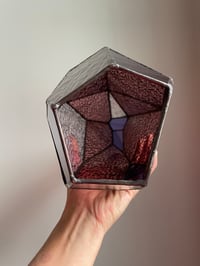 Image 4 of 3D Stained Glass Crystal