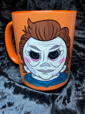 Myers Mug