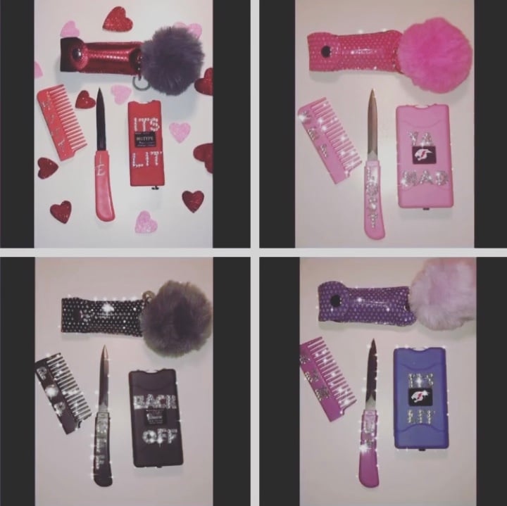 Essential kits