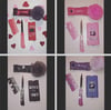 Essential kits 