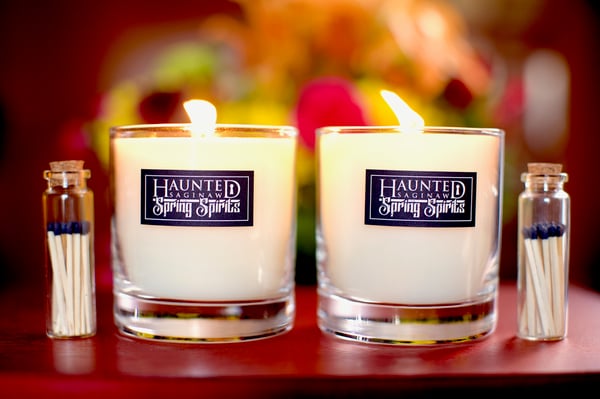 Image of Spring Spirits 2 Candle Combo by Pickwick & Co.