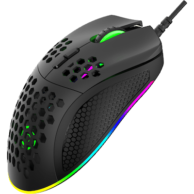 nos m600 mouse