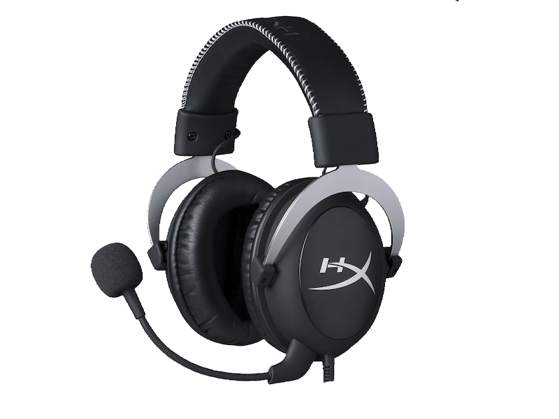 Image of HyperX Cloud Pro  