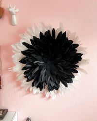 Image 2 of Boho JuJu Hat Wall Decor