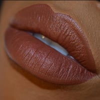 Image 2 of “Sudan” Liquid Matte Lipstick