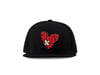 Suckers Snapback [Black]