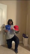 ILL LITERALLY COME DROP THE HAT OFF
