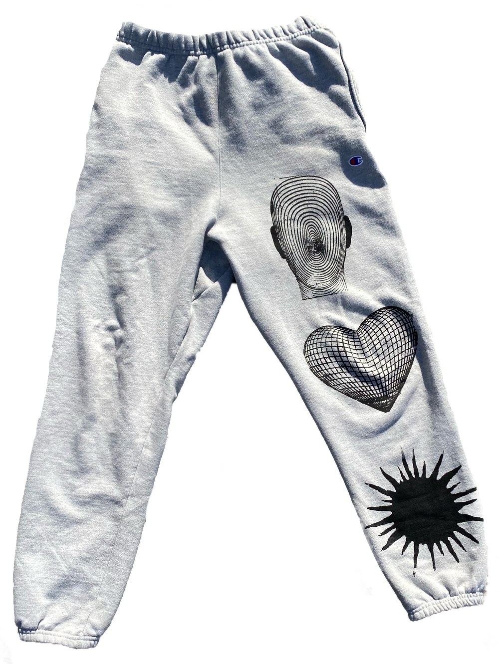 Image of LOST MIND SWEATPANTS
