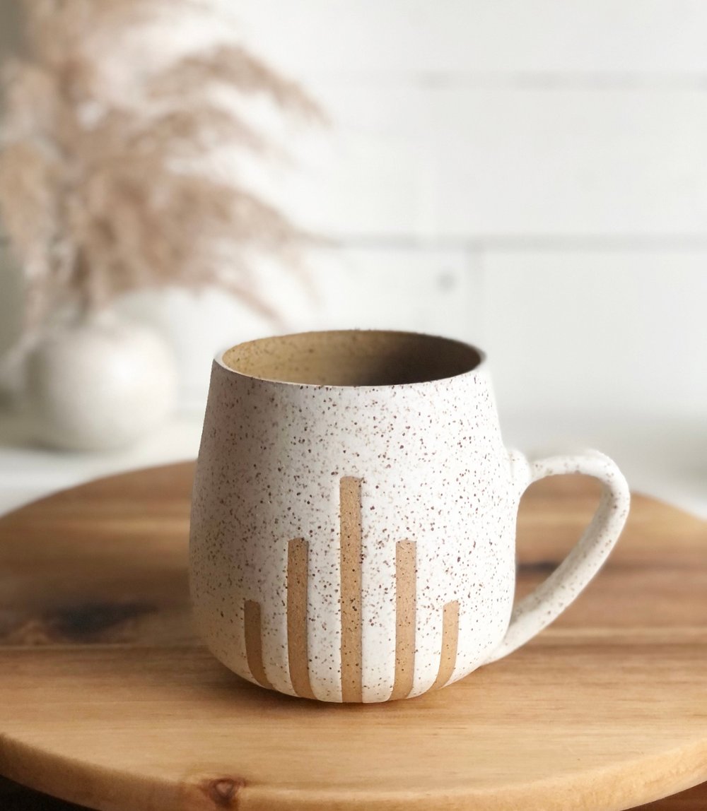 Image of Sunrise Mug