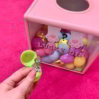 Image 2 of LUCKY DIP mystery enamel pin - random pin - seconds sale - lapel pin badge 