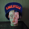 K.C.'s 'Toes on the Nose' Painter's Cap