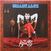 the ADICTS - "Smart Alex" LP