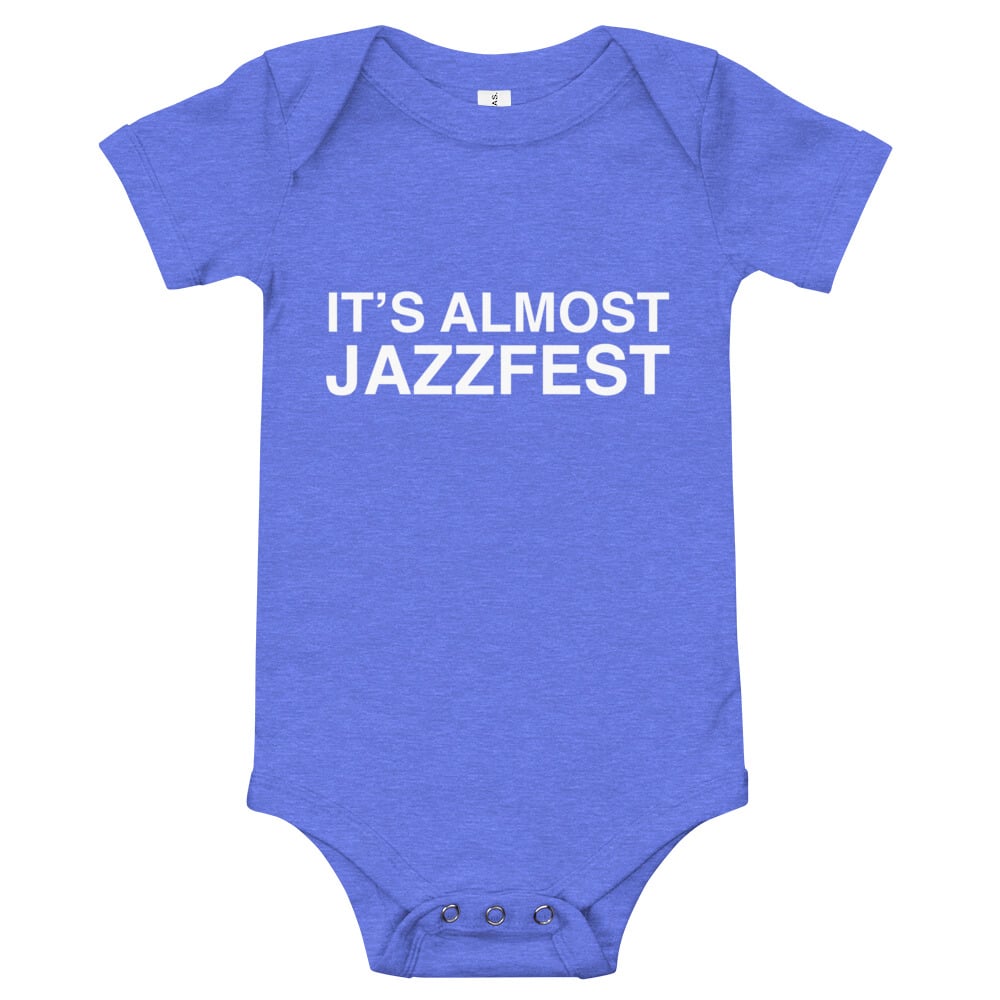BABY'S DESERVE FEST