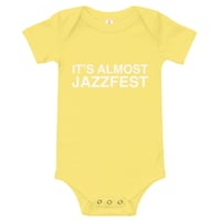 Image 2 of BABY'S DESERVE FEST