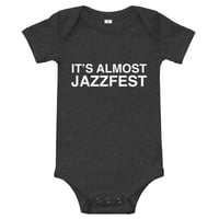 Image 3 of BABY'S DESERVE FEST