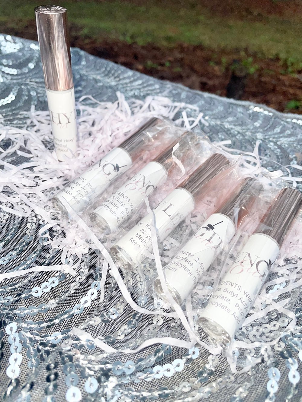 Image of The Lengthy Lash Glue