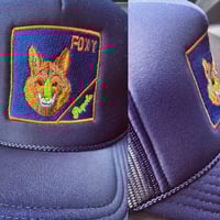 RUPELE “FOXY”  PUN INTENDED COLLECTION 