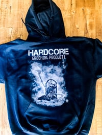 The Lasting Dose Hoodie